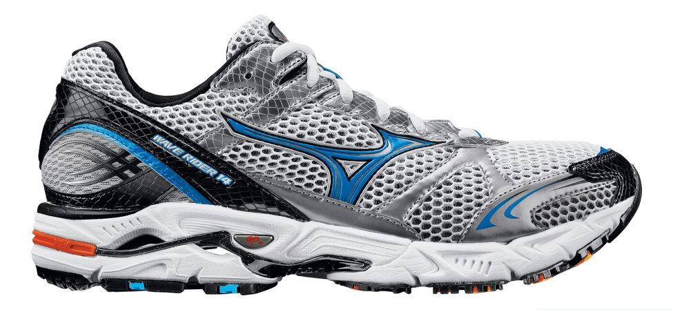 mizuno wave rider 14 women's