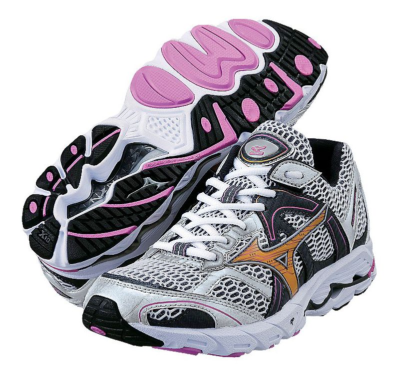 mizuno wave alchemy 11