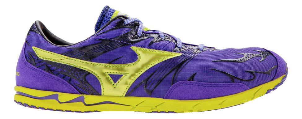 mizuno unisex wave universe 4