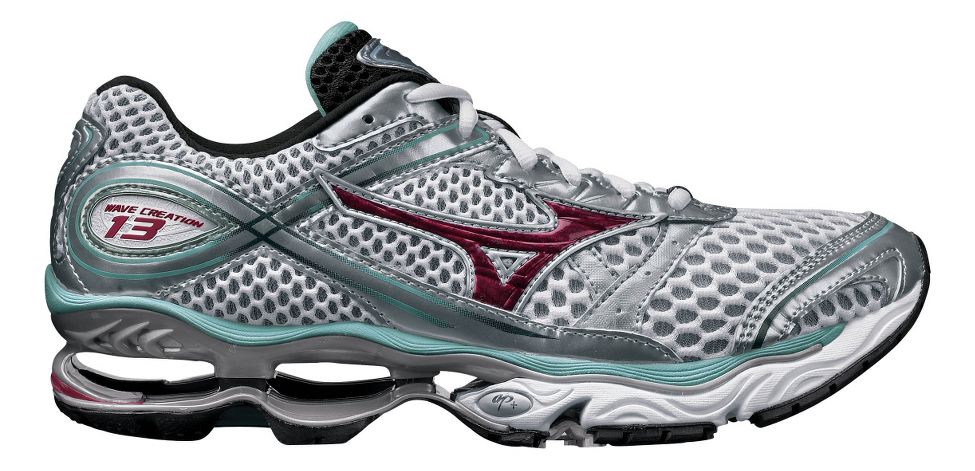 mizuno wave creation