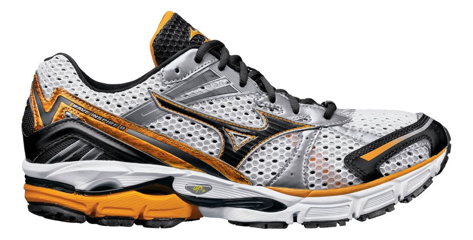 men's mizuno wave inspire