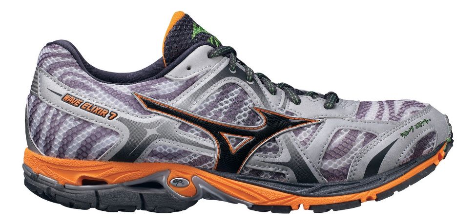 mizuno elixir 7