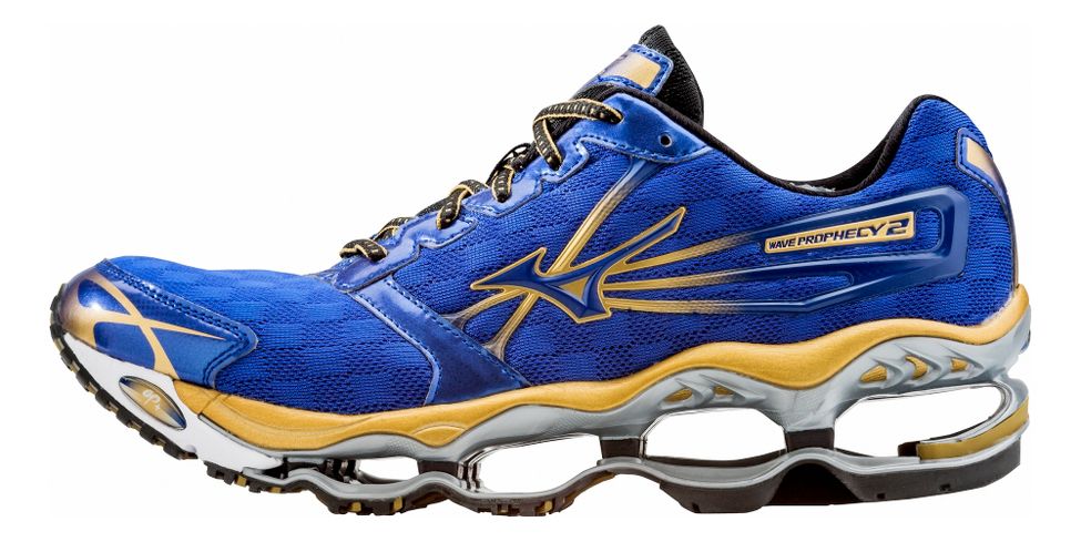 mizuno wave prophecy 2 it