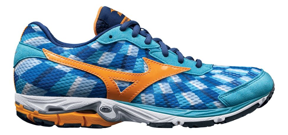 Womens Mizuno Wave Elixir 8 Running 