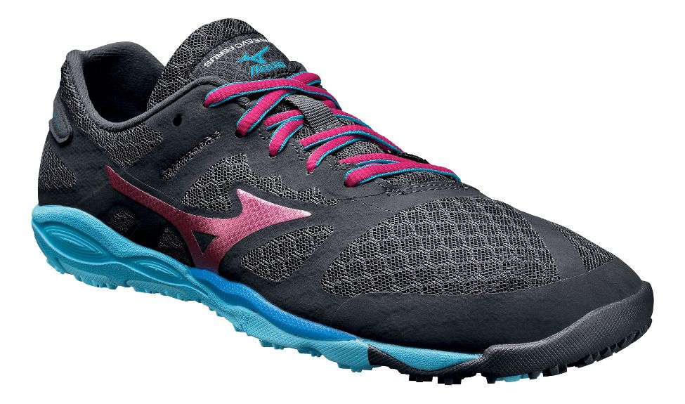 mizuno wave evo ferus women's