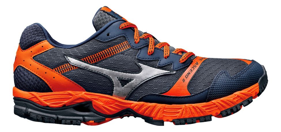 mizuno wave ascend 2 sale