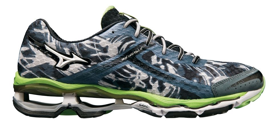 mizuno men's wave creation 15 review