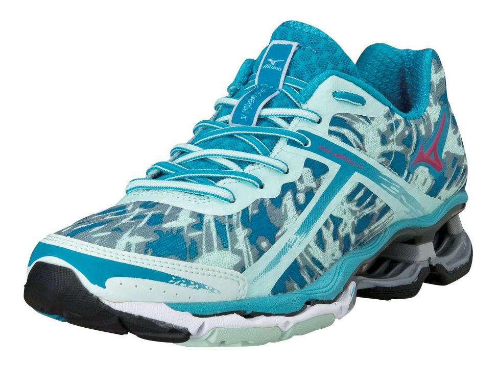 womens mizuno wave creation