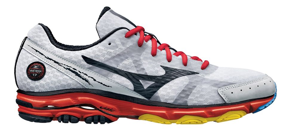 mizuno wave 17 mens