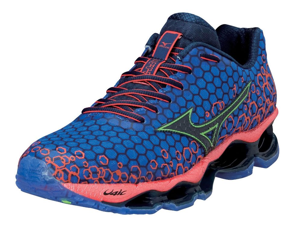 mizuno wave prophecy running shoes