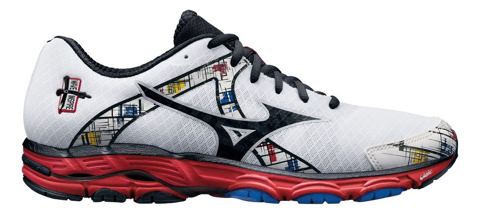 mizuno wave mens