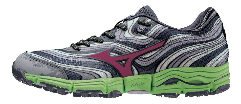 mizuno wave kazan womens