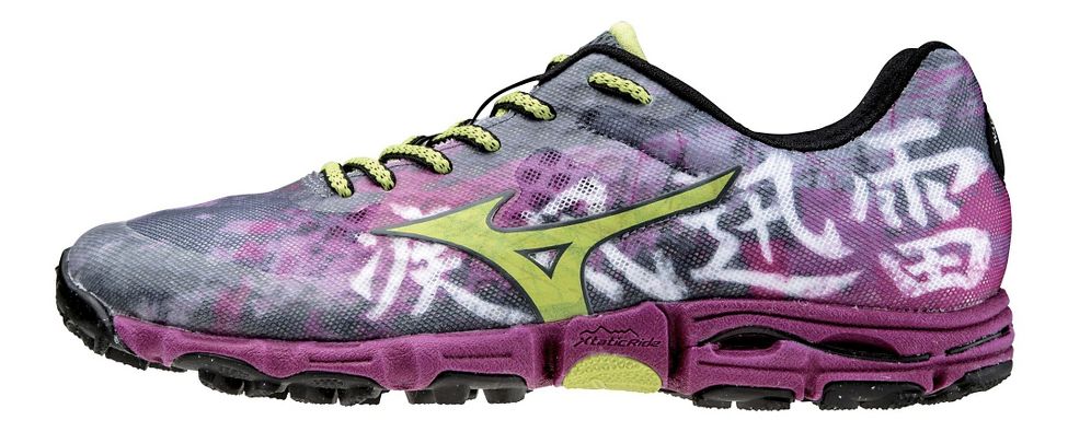 mizuno trail shoes womens