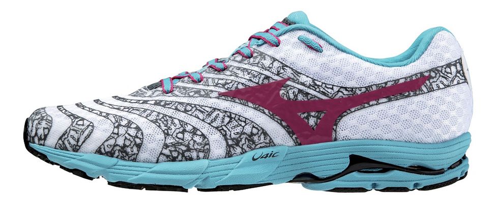 mizuno wave sayonara 2