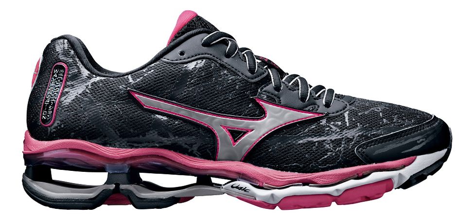 mizuno women's wave creation 16 running shoe