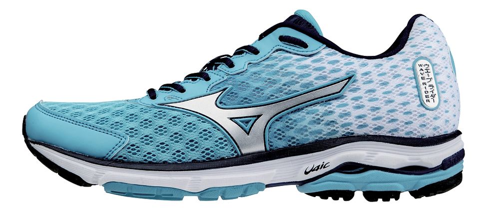 mizuno wave rider 18 womens