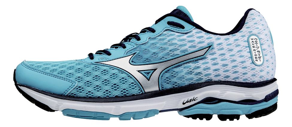 mizuno women's wave rider 18 running