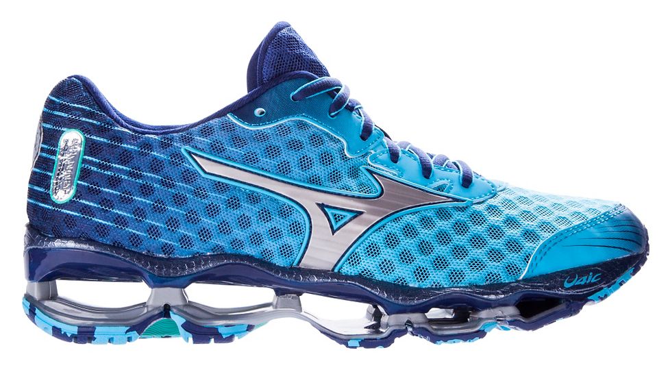 mizuno wave prophecy 4 women's