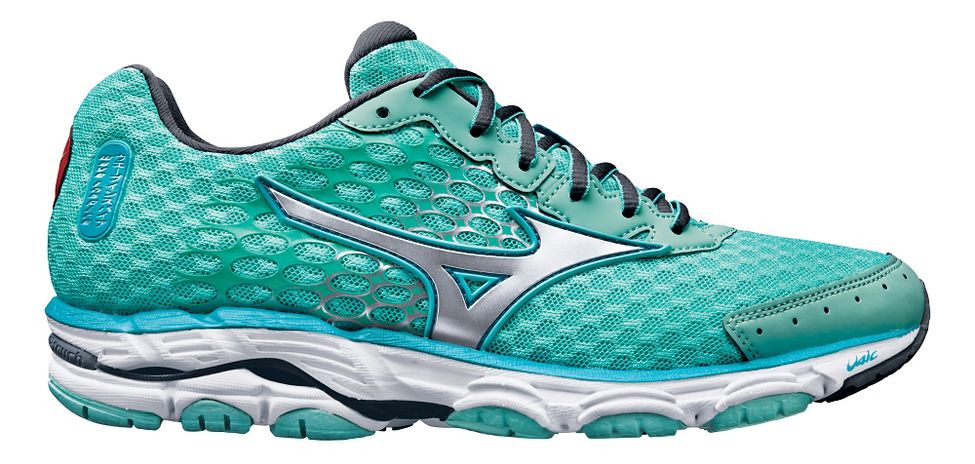 mizuno wave inspire 11 mujer