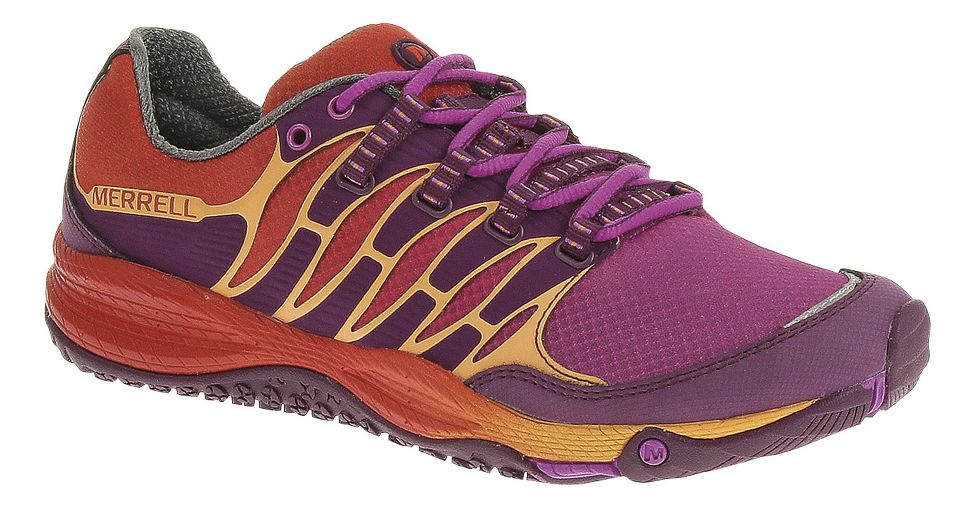 merrell all out fuse