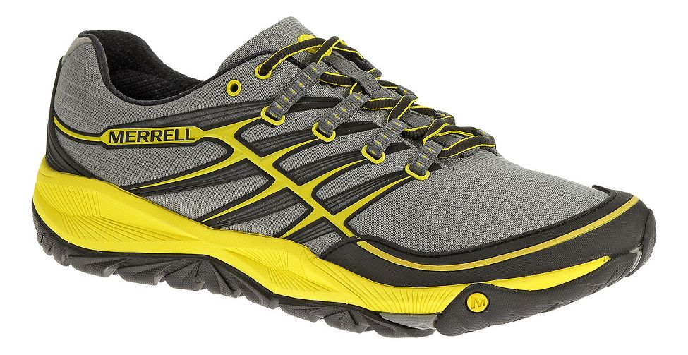 merrell all out rush mens