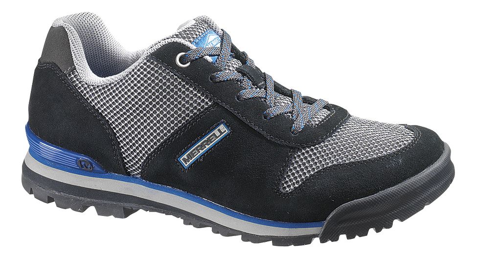 merrell solo mens