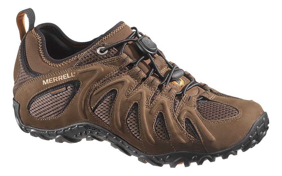 merrell chameleon stretch