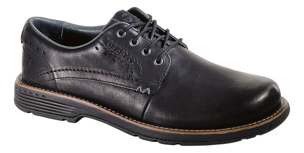 merrell realm lace