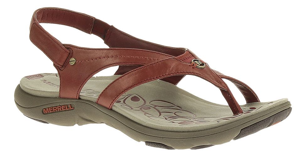 merrell buzz sandals