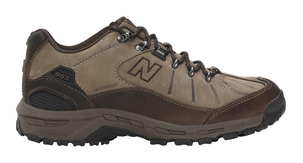 new balance 965 waterproof country walkers