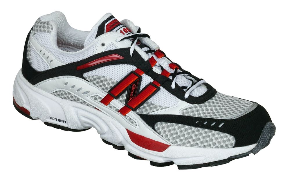 Mens New Balance 1050 Running Shoe at 