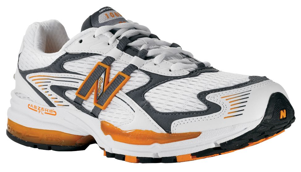 new balance 1060 running shoe 