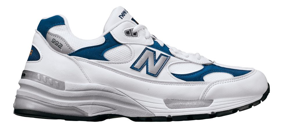 new balance new