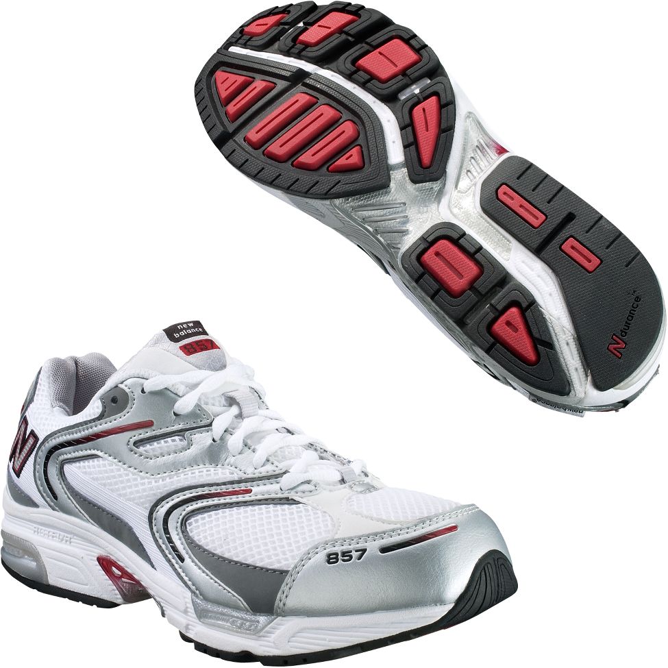 new balance 857 running shoes
