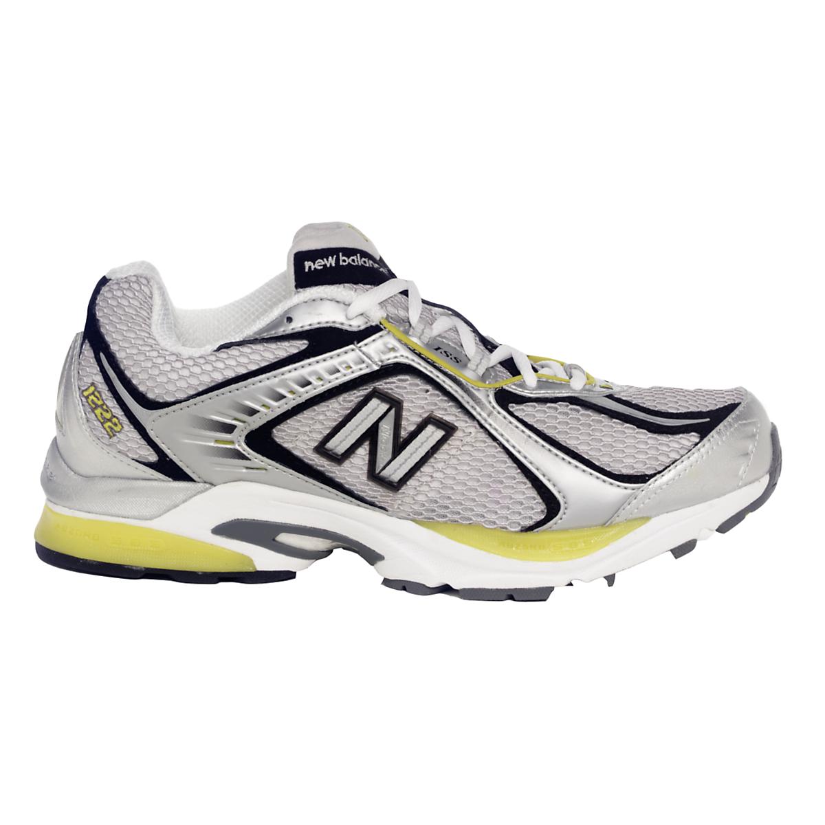 Mens New Balance 1222 Running Shoe at Road Runner Sports