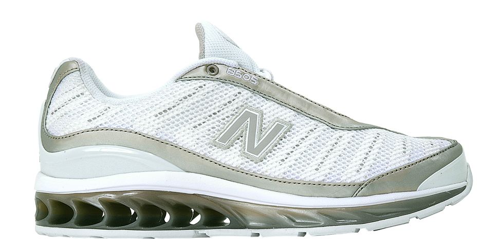 Womens New Balance Zip 8505 Running 