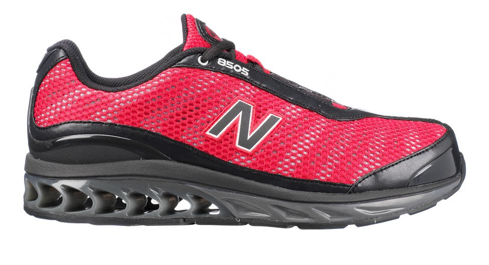 Mens New Balance Zip 8505 Running Shoe 