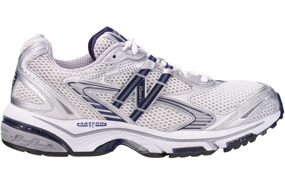 new balance 755 running shoe