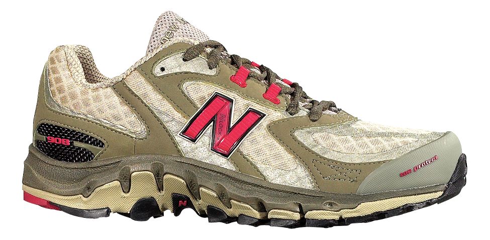 new balance 908