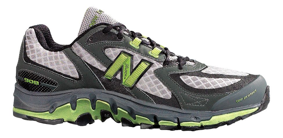 Mens New Balance 908 Trail Running Shoe 