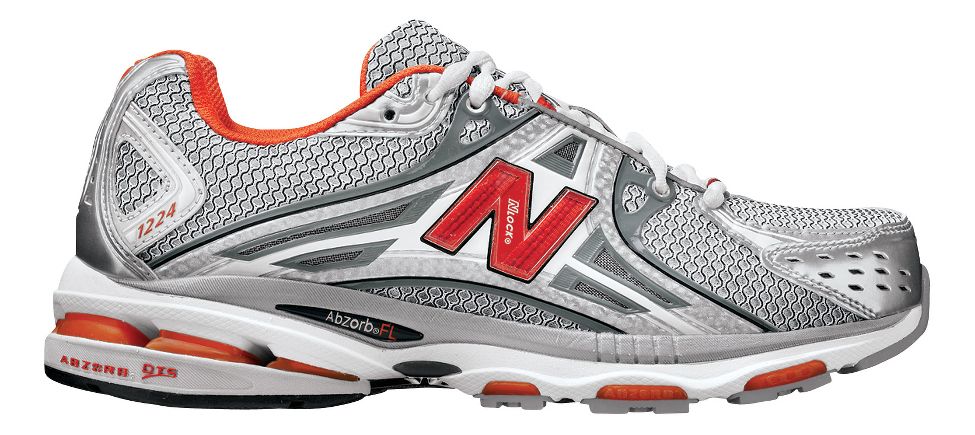 new balance abzorb fl