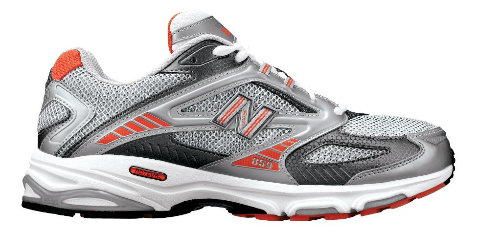 Mens New Balance 859 Running Shoe at 