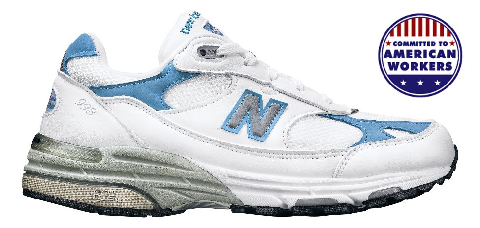 womens new balance 993 sale