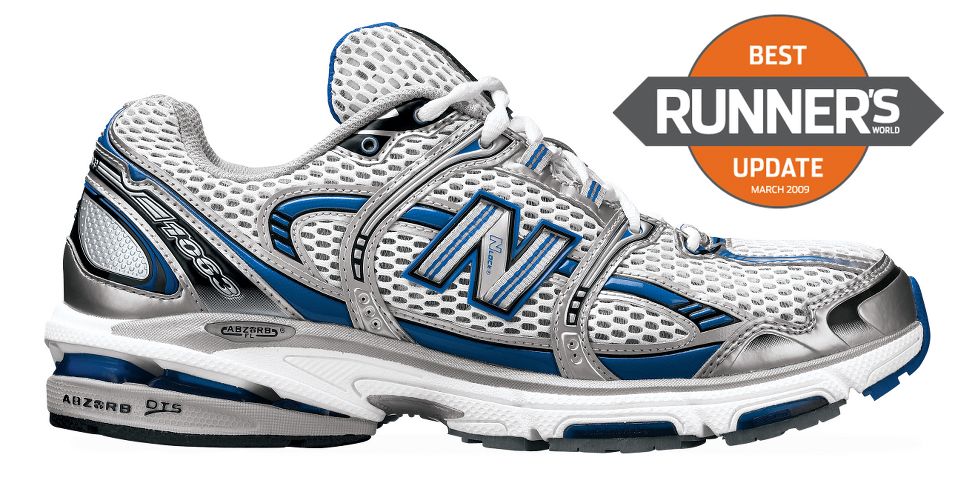 Mens New Balance 1063 Running Shoe at Road Runner Sports