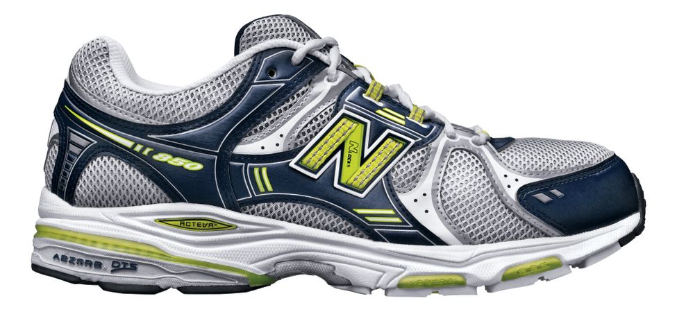 new balance abzorb dts 850