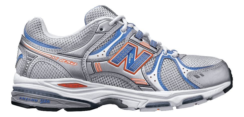 new balance abzorb dts 850