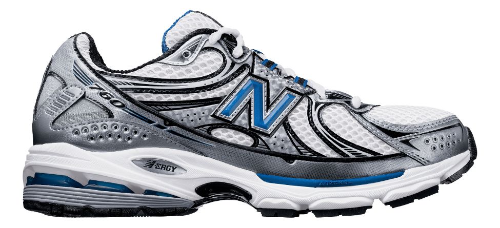 Mens New Balance 760 Running Shoe at 