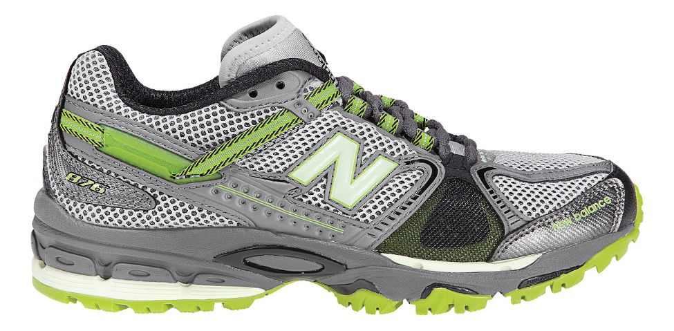 Womens New Balance 876 Trail Running 