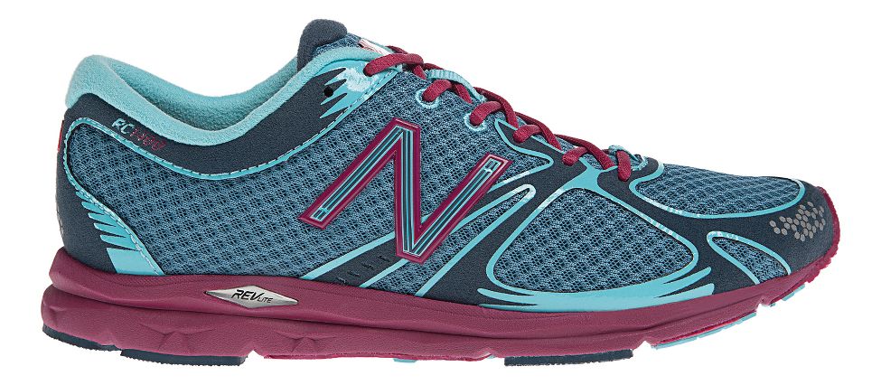new balance 1400 womens Blue
