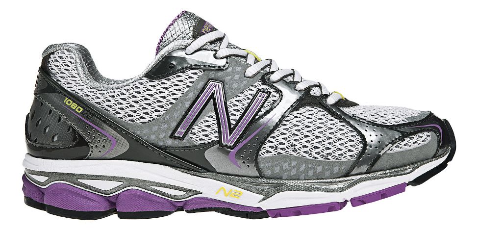 Womens New Balance 1080v2 Running Shoe 